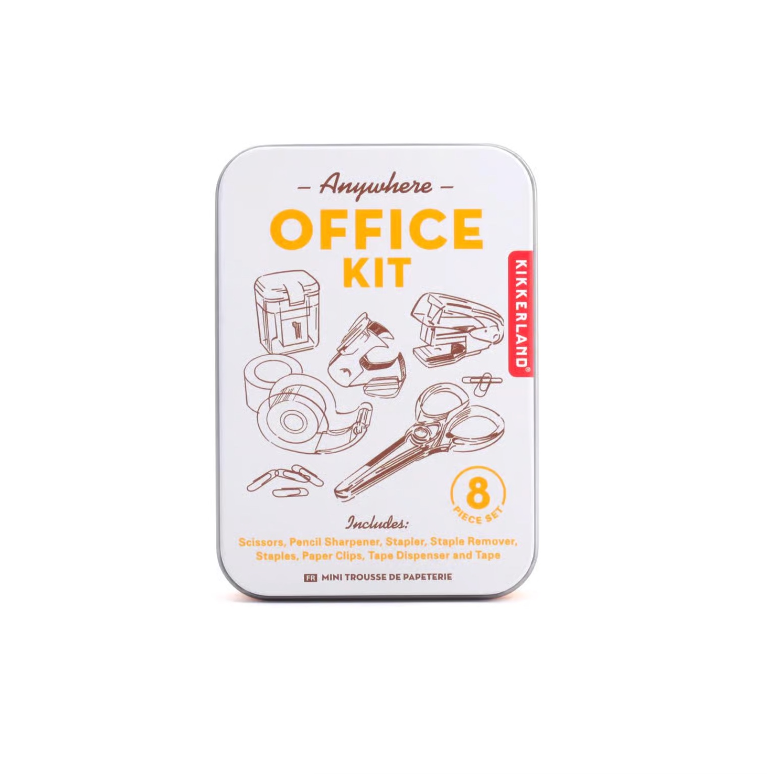 Anywhere Office Kit