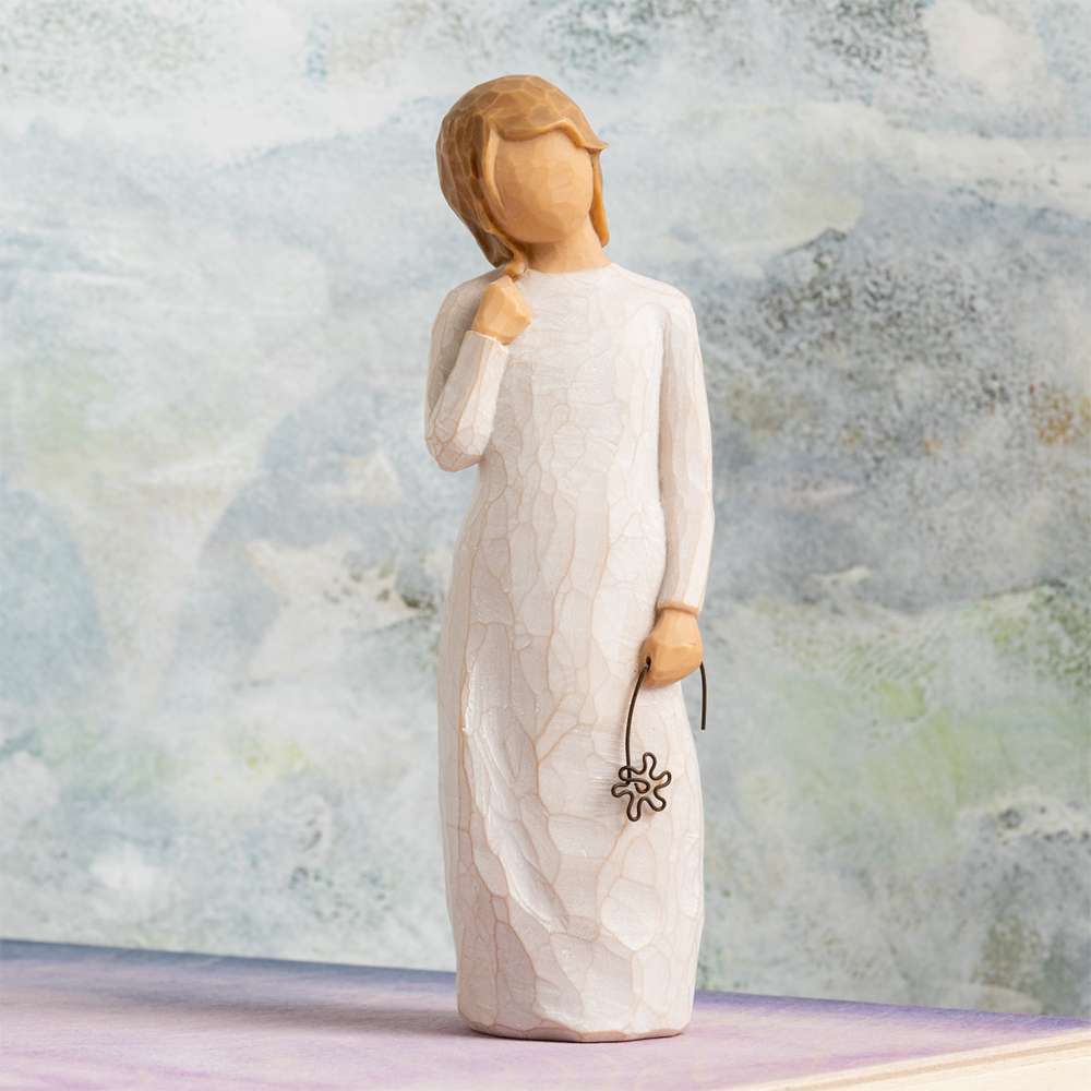 Remember Figurine, , large image number 5