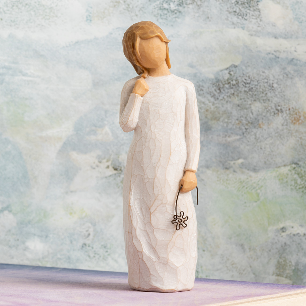 Remember Figurine, , large image number 5