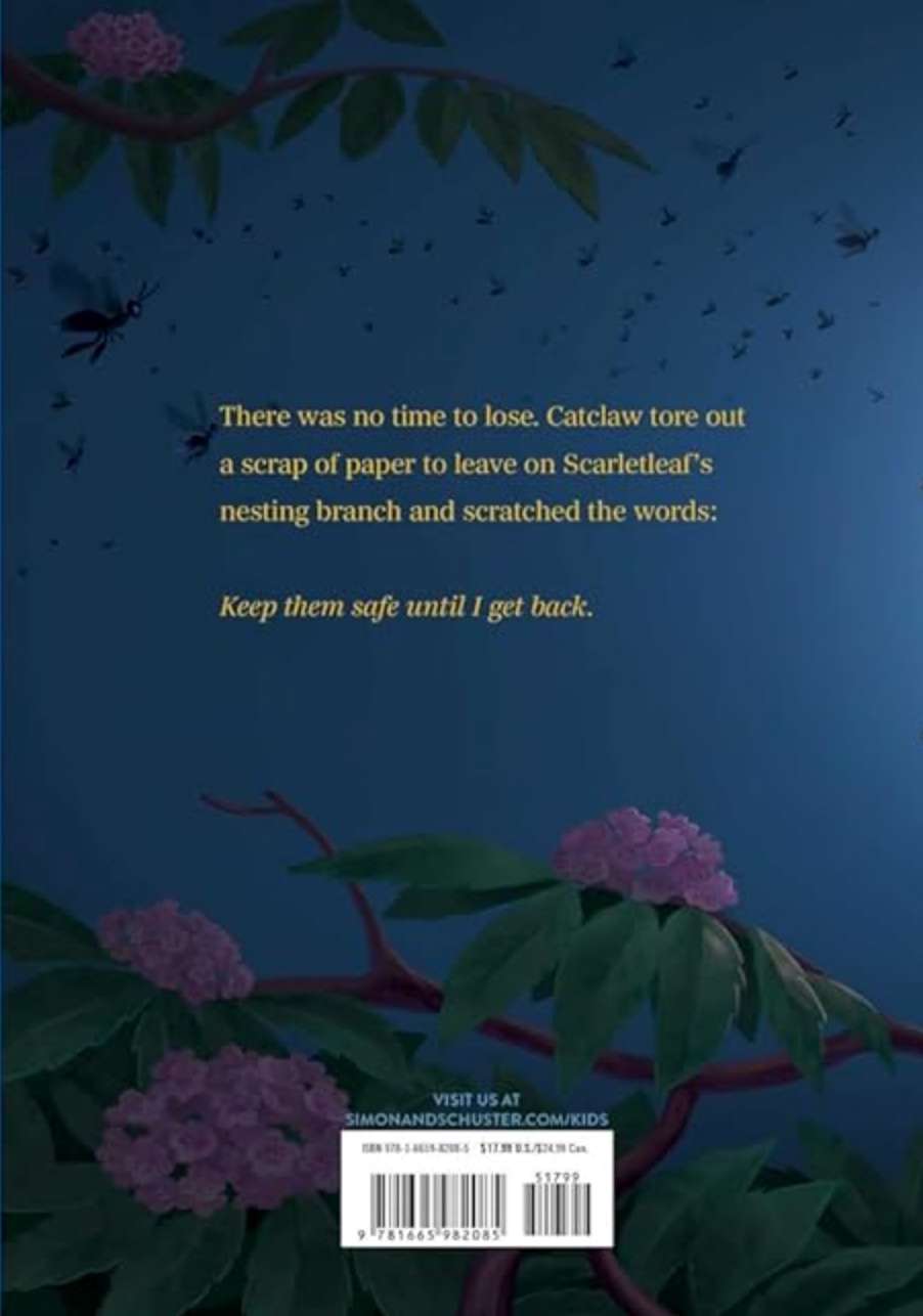 The Traitor Moth, , large image number 3