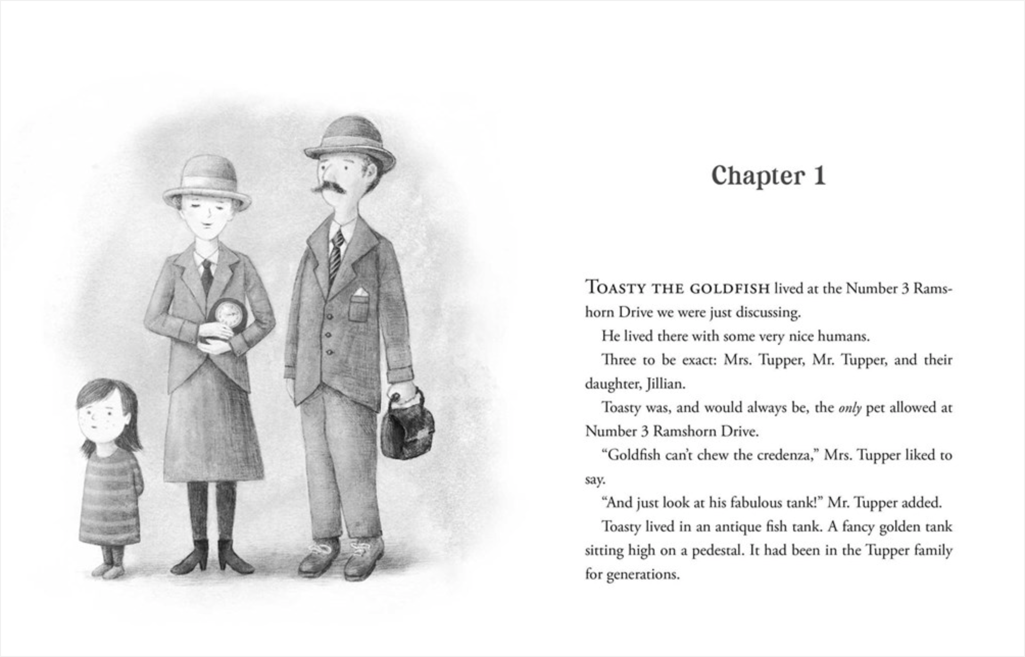 Growing Home, , large