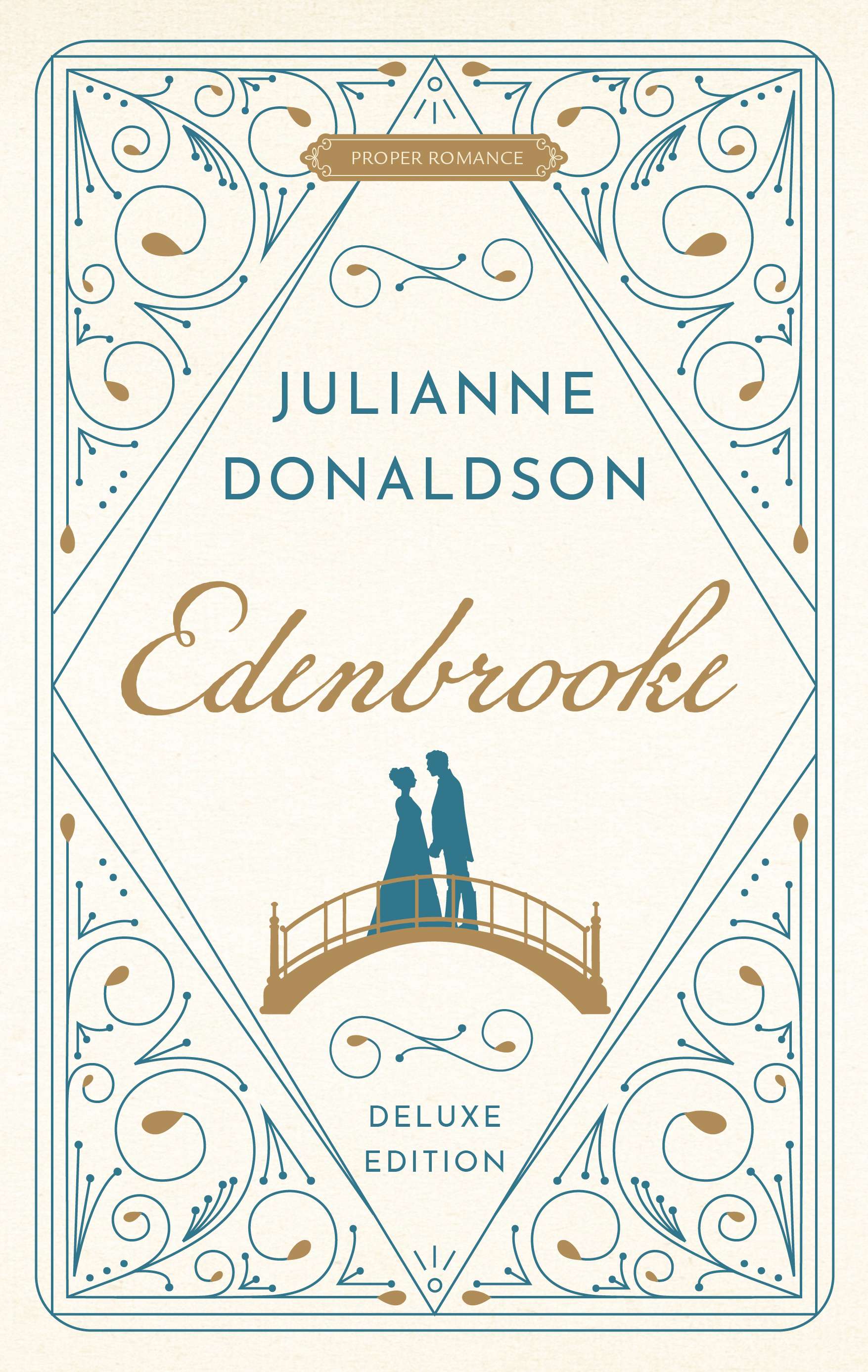 Edenbrooke (Deluxe Edition)