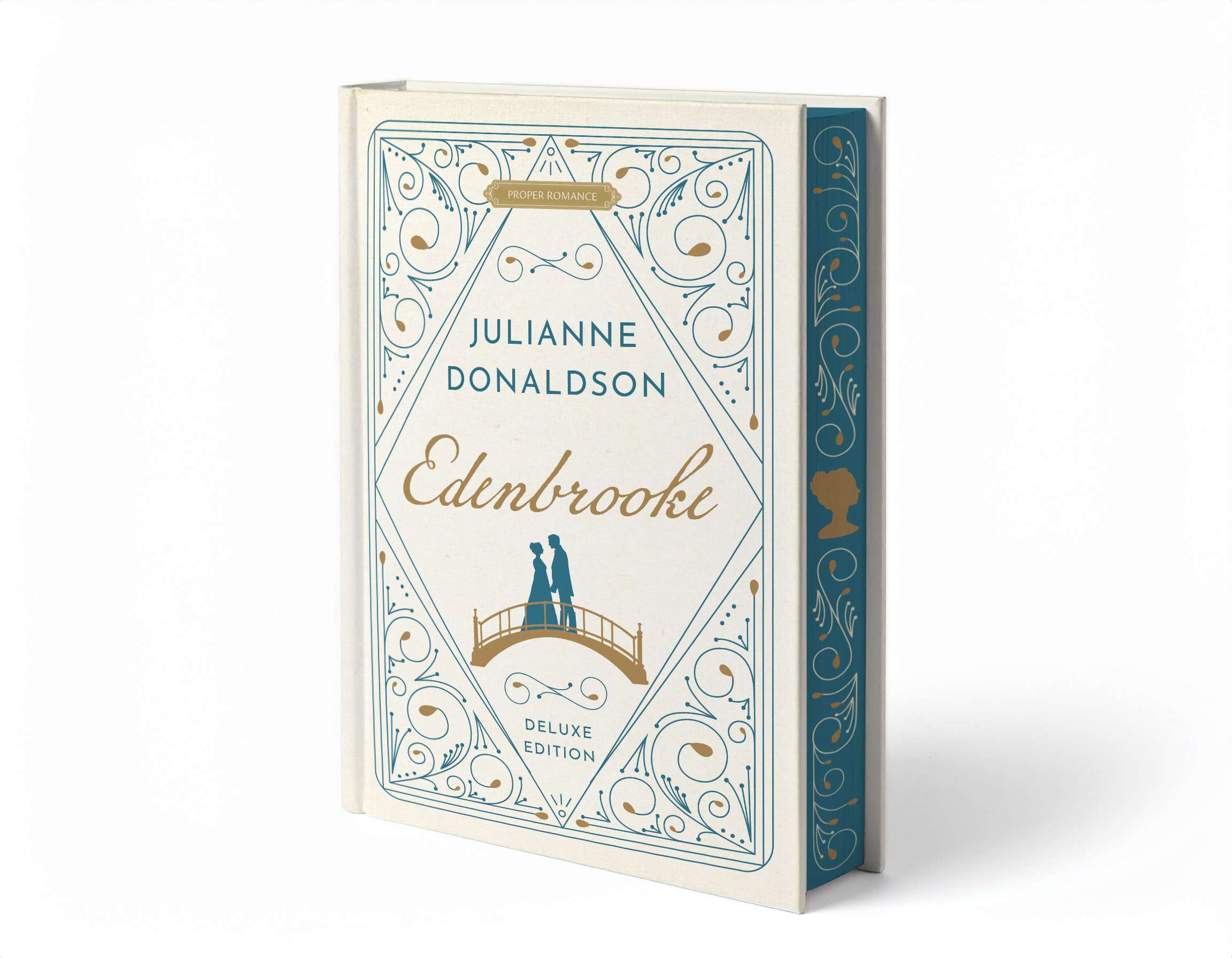Edenbrooke (Deluxe Edition), , large
