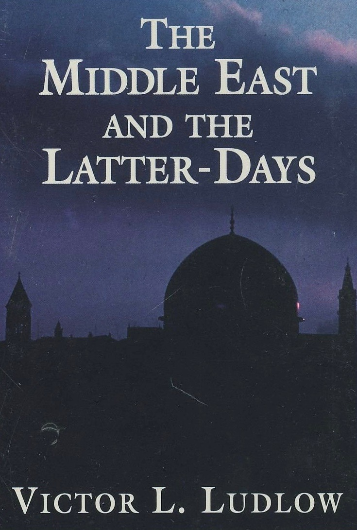 The Middle East and the Latter-days