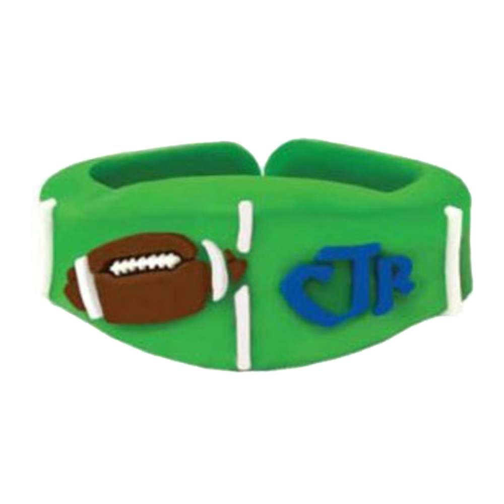 Football Adjustable CTR Ring