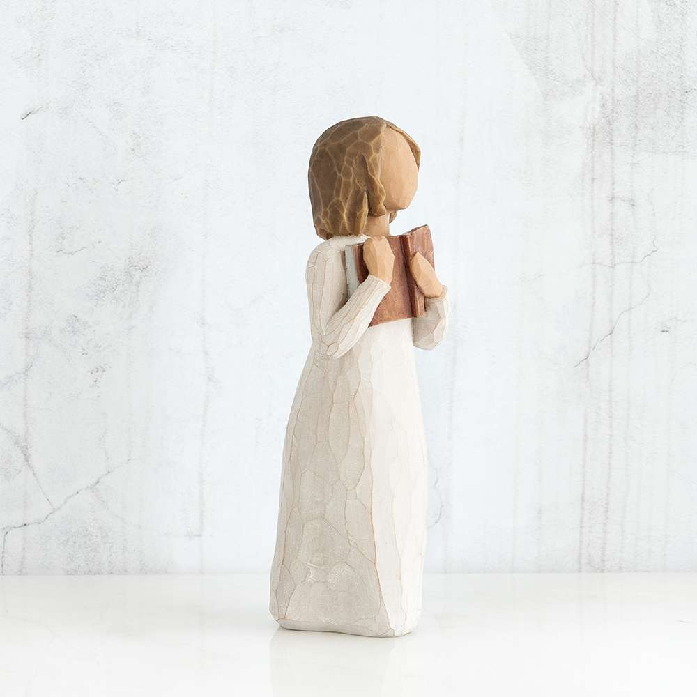 Love of Learning Figurine, , large image number 3