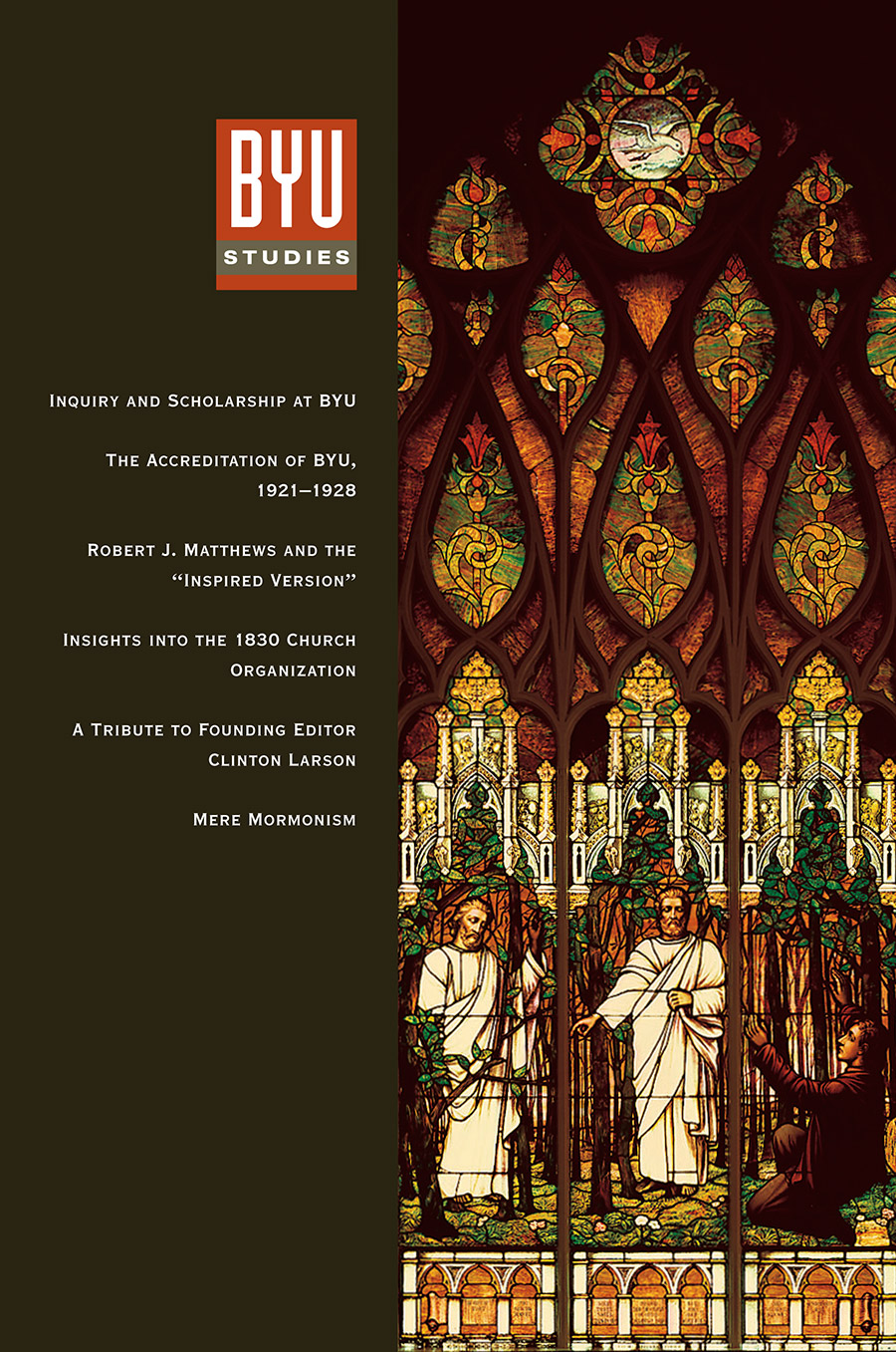 BYU Studies Vol. 49: Issue 2