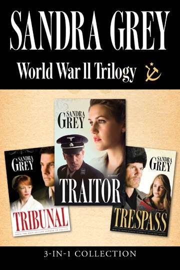 World War II Trilogy Bundle 3-In-1 Collection Bundle