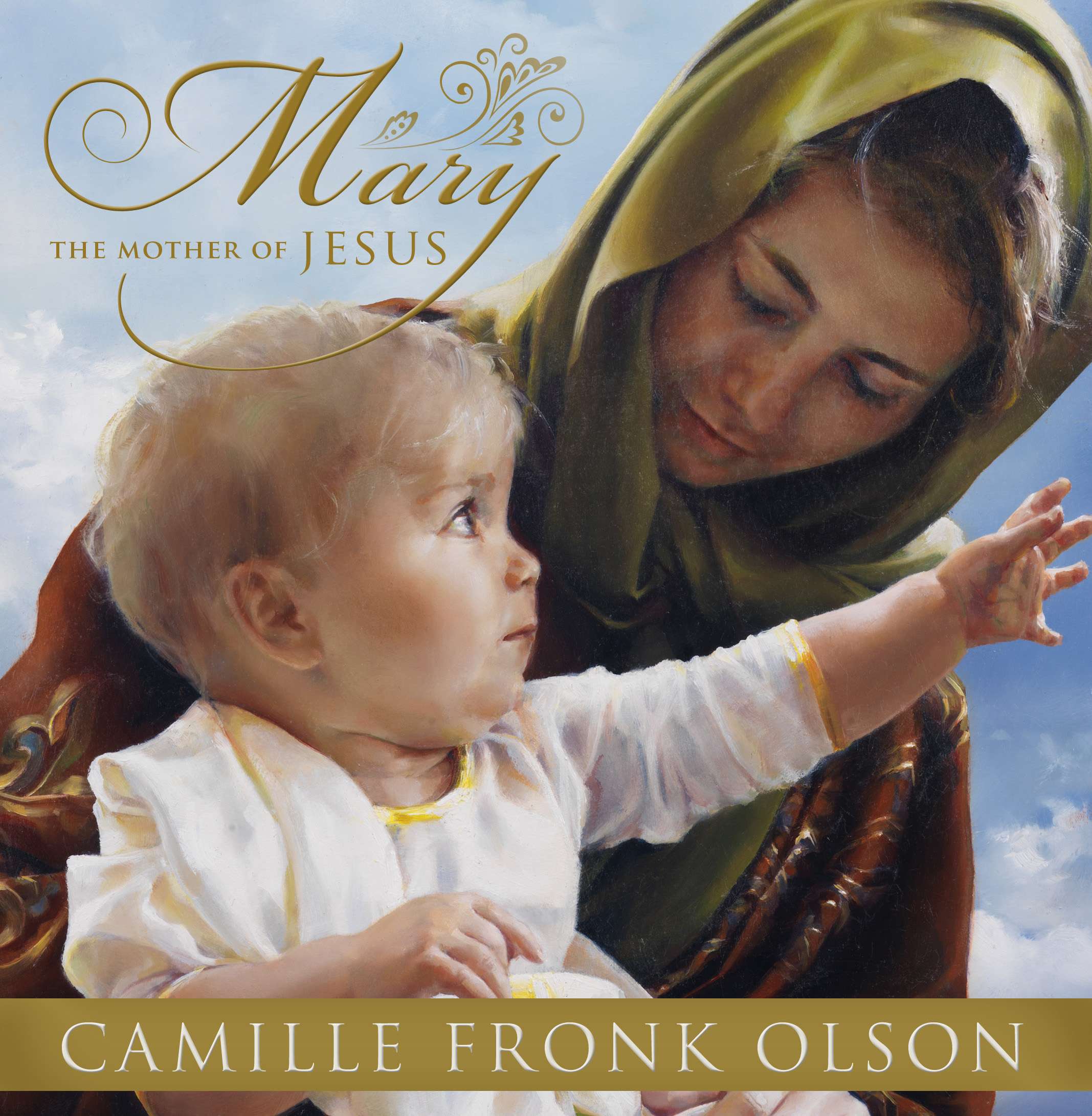 Mary, the Mother of Jesus, , large image number 0