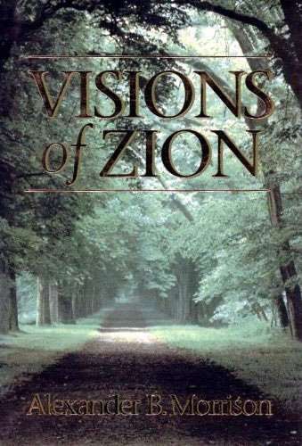 Visions Of Zion
