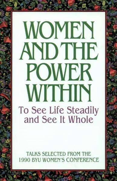 Women and the Power Within