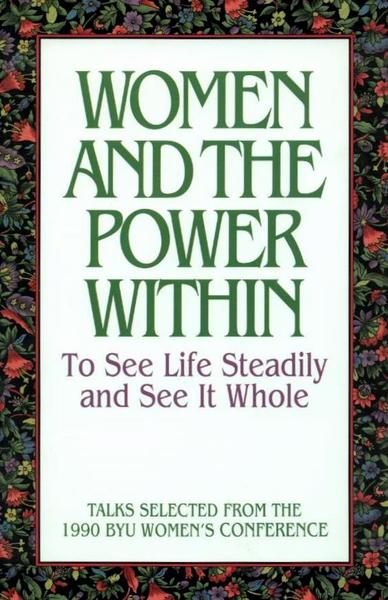 Women and the Power Within