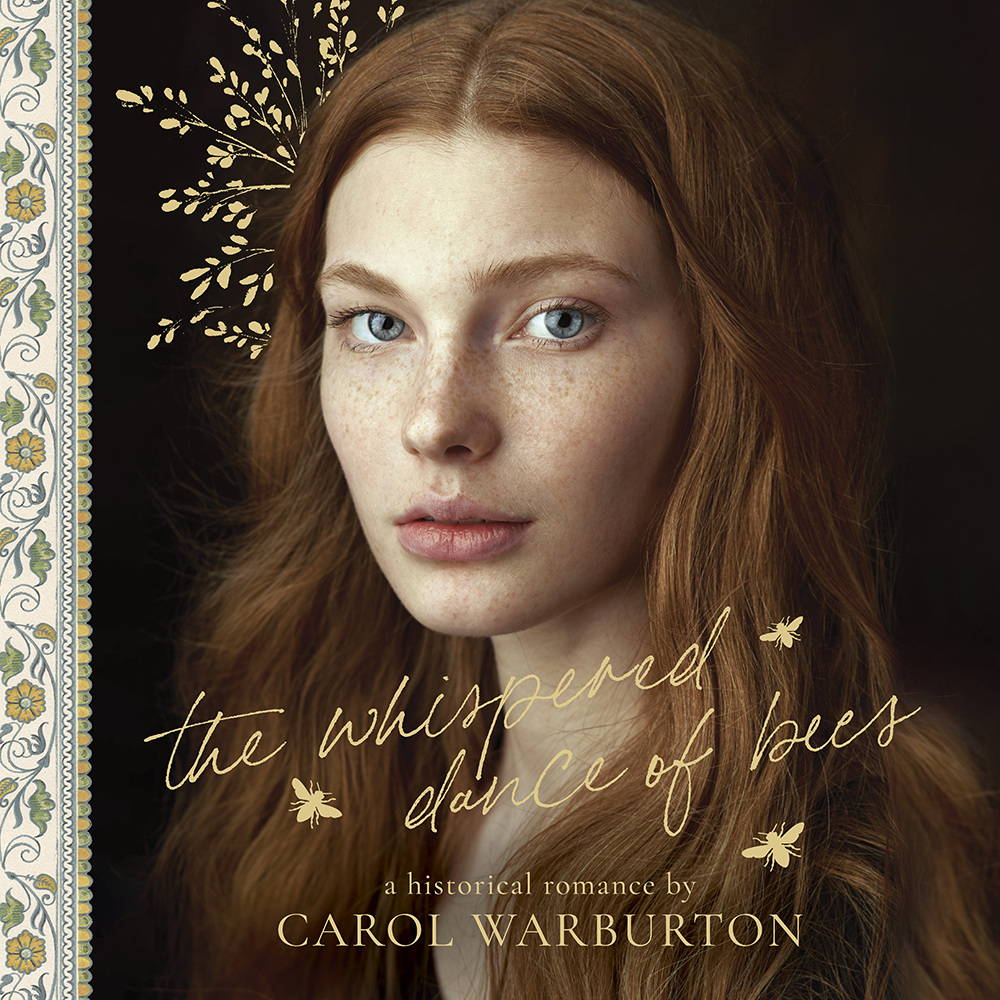 The Whispered Dance of Bees, , large