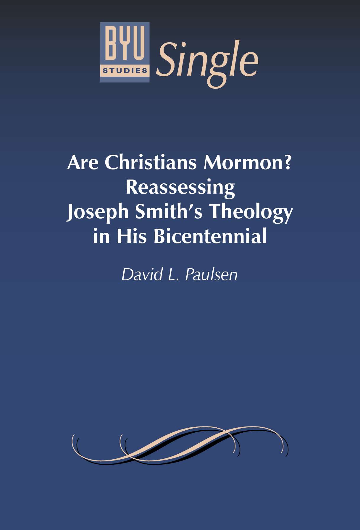 Are Christians Mormon?