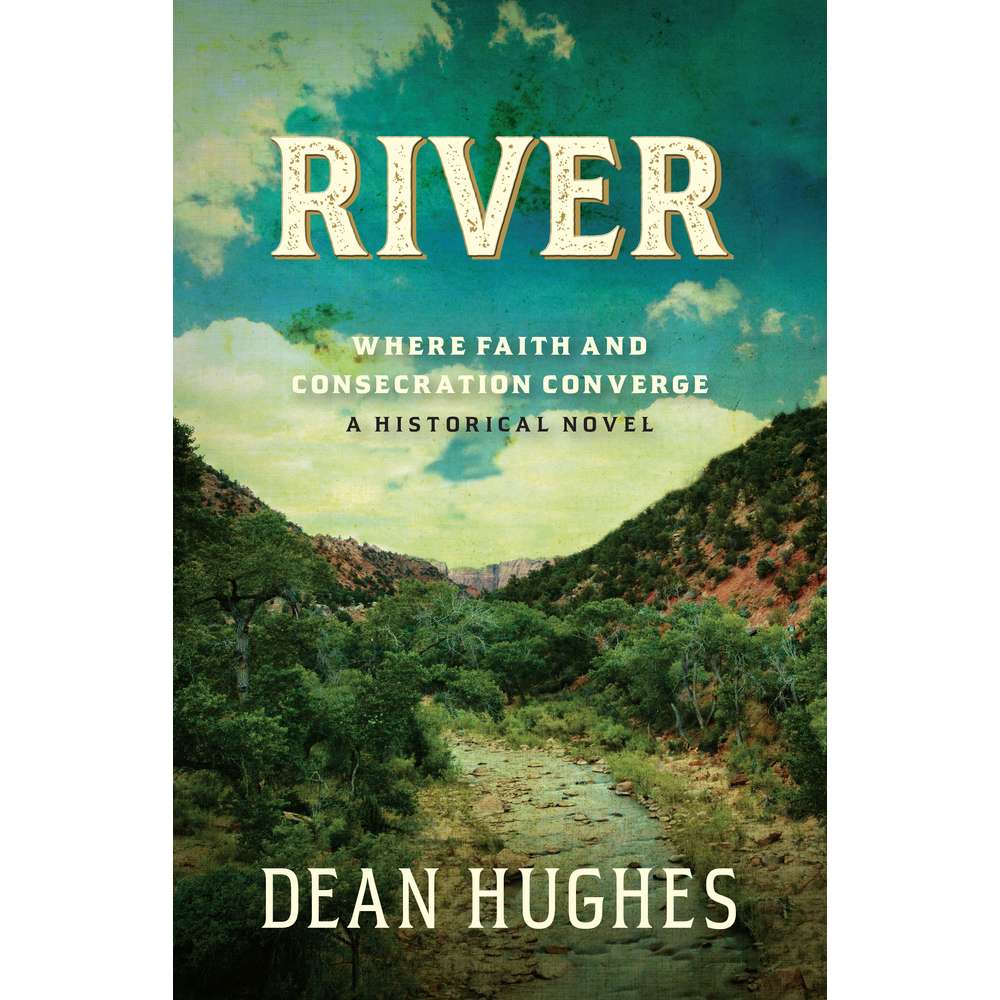 River (Muddy, Book 2), , large image number 0