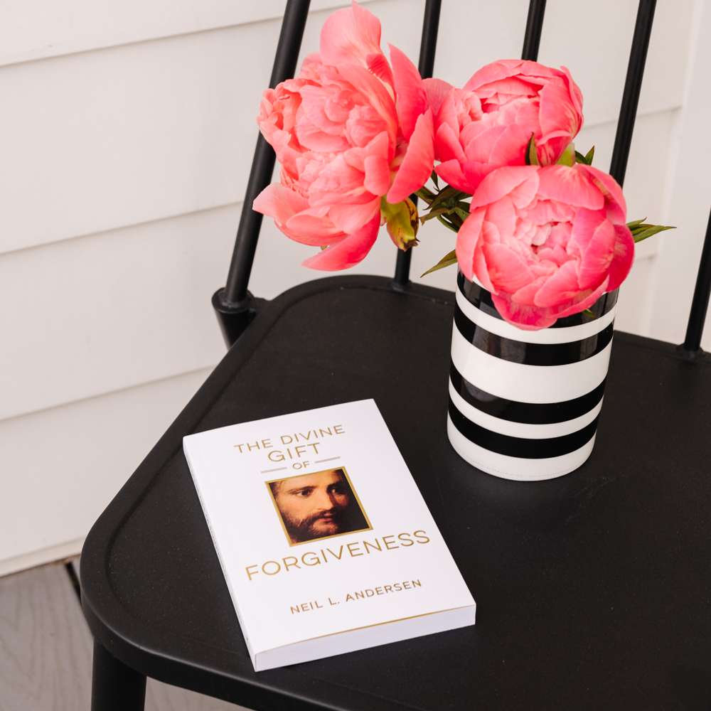 The Divine Gift of Forgiveness, , large image number 10