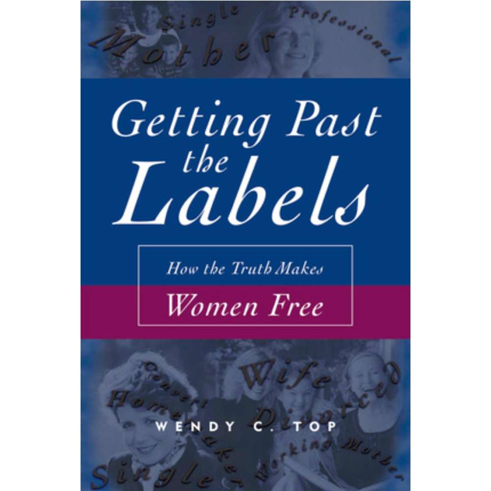 Getting Past the Labels