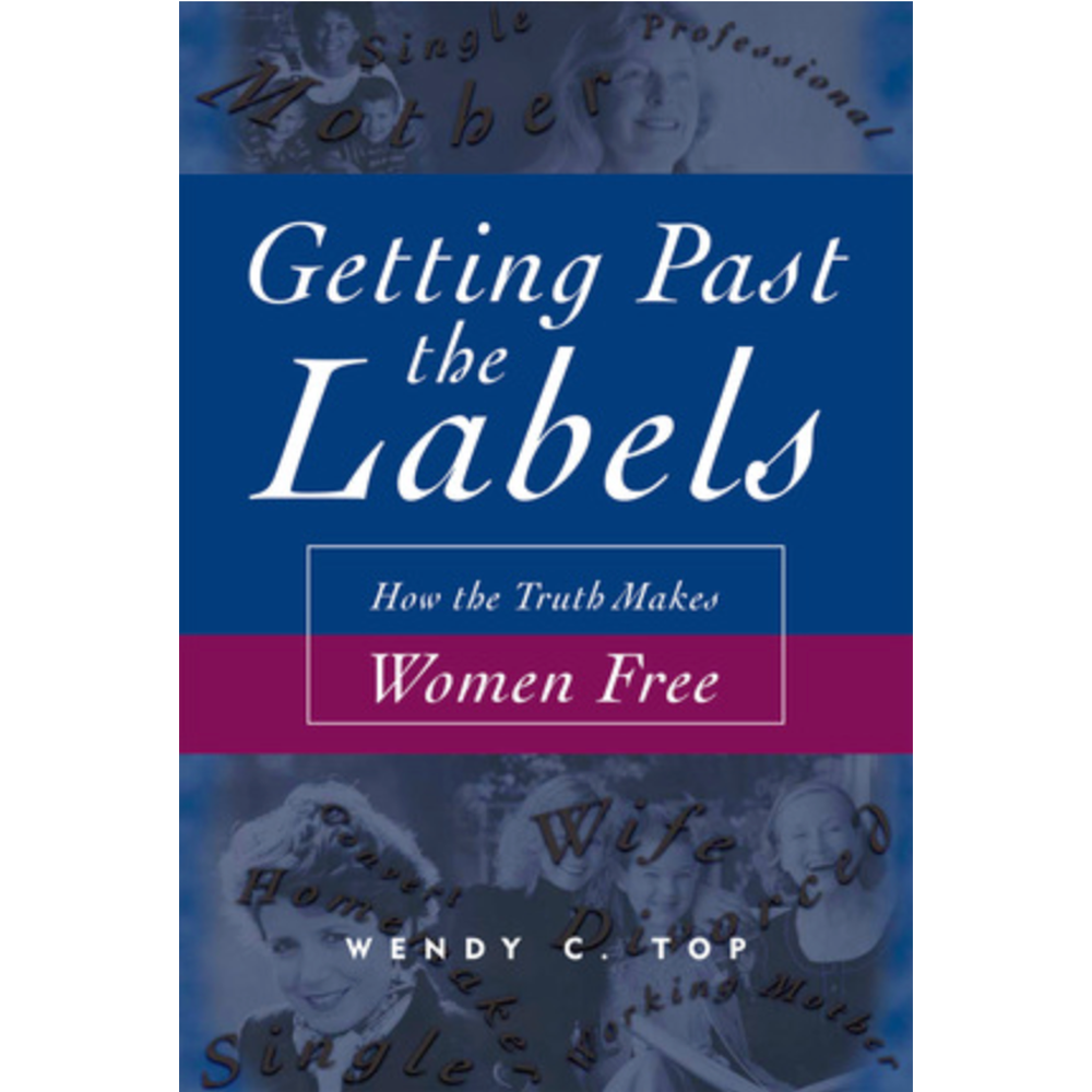 Getting Past the Labels