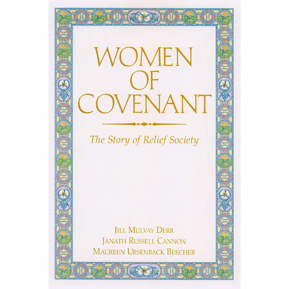 Women of Covenant