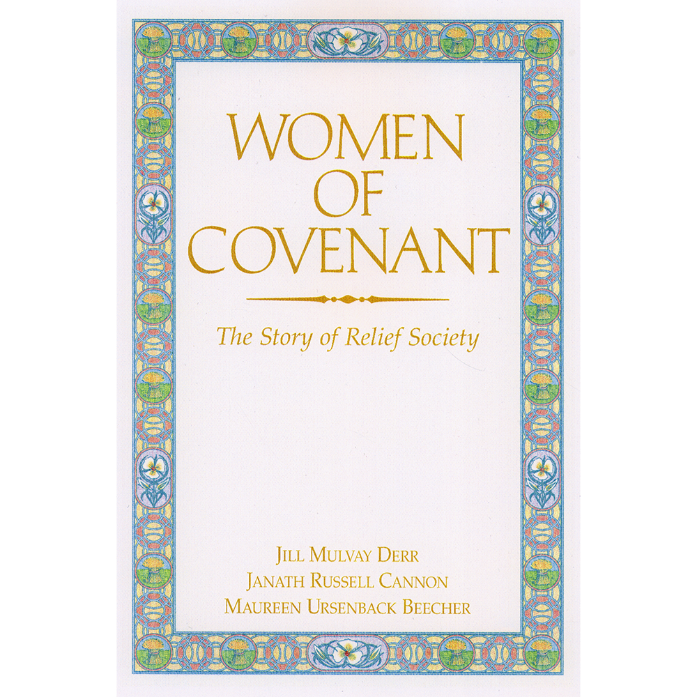 Women of Covenant, , large image number 0