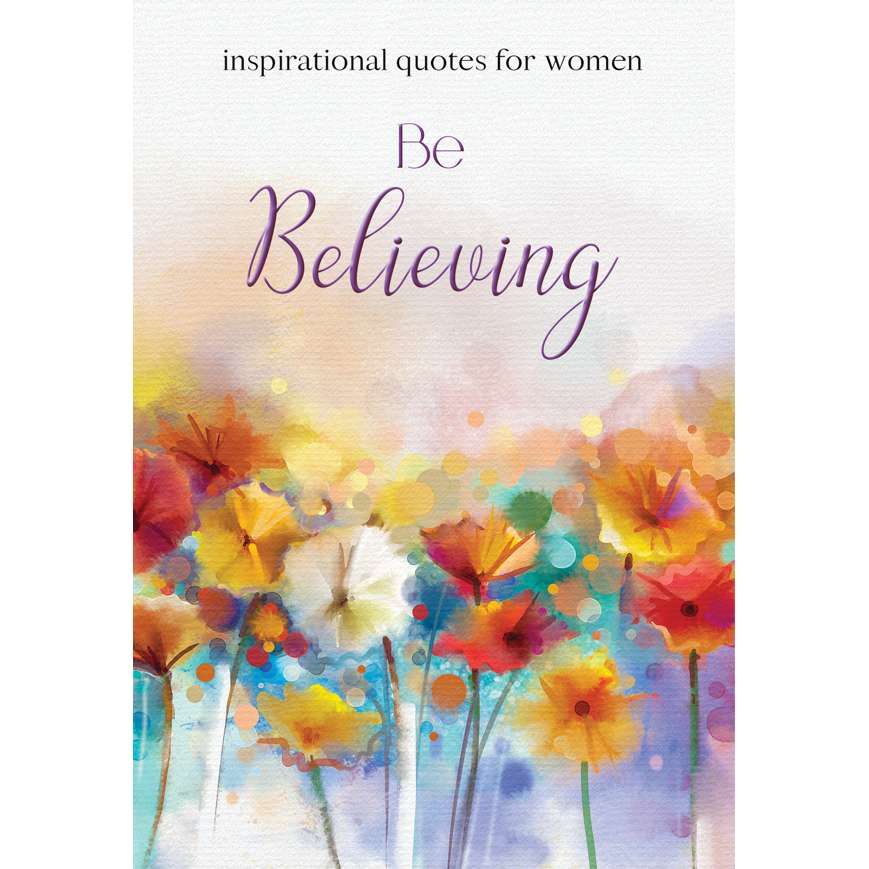 Be Believing, , large image number 0