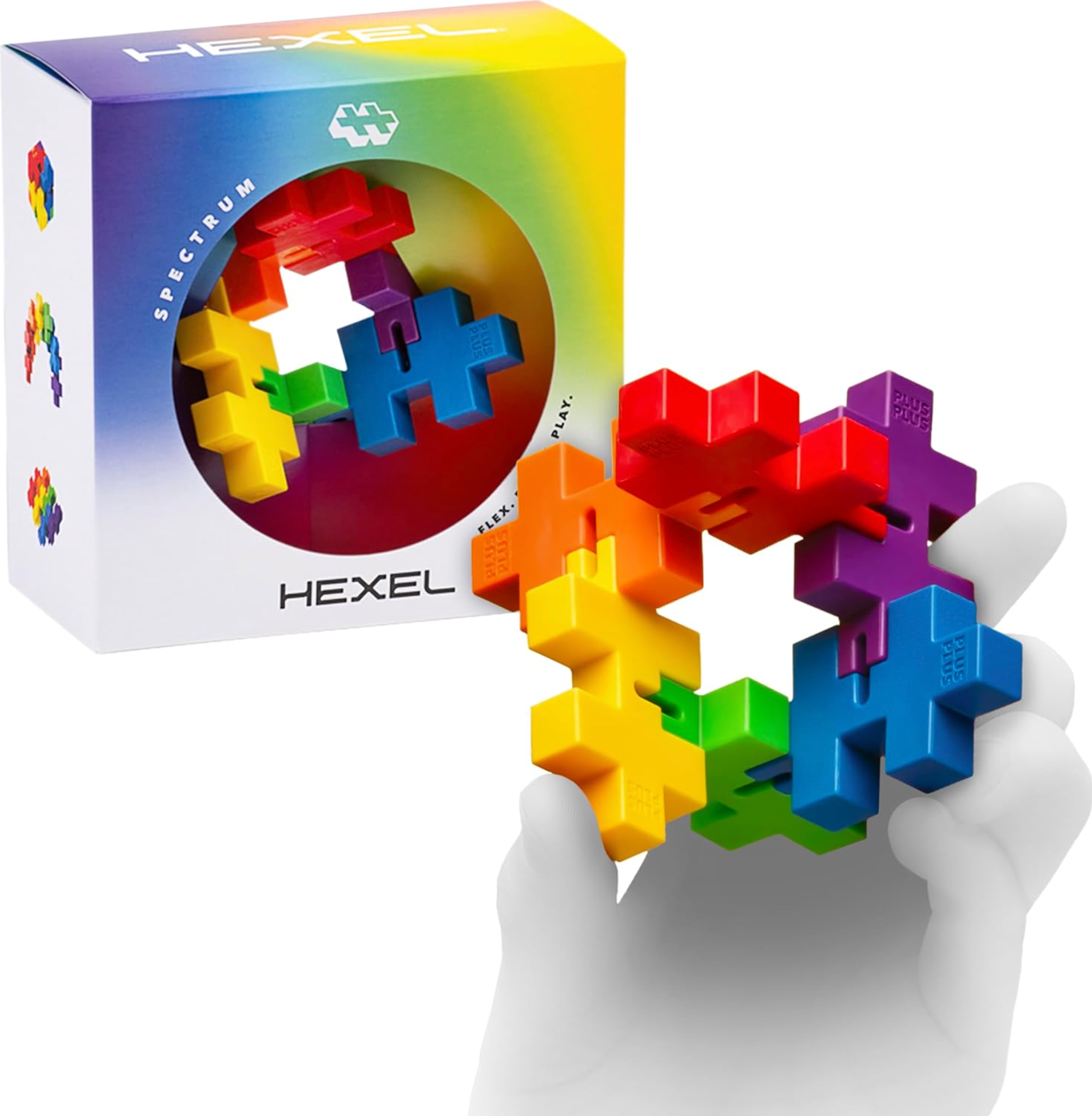 Hexel  Spectrum