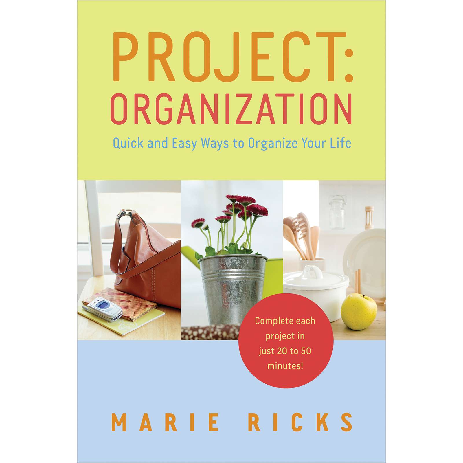 Project Organization Quick And Easy Ways To Organize Your Life, , large image number 0