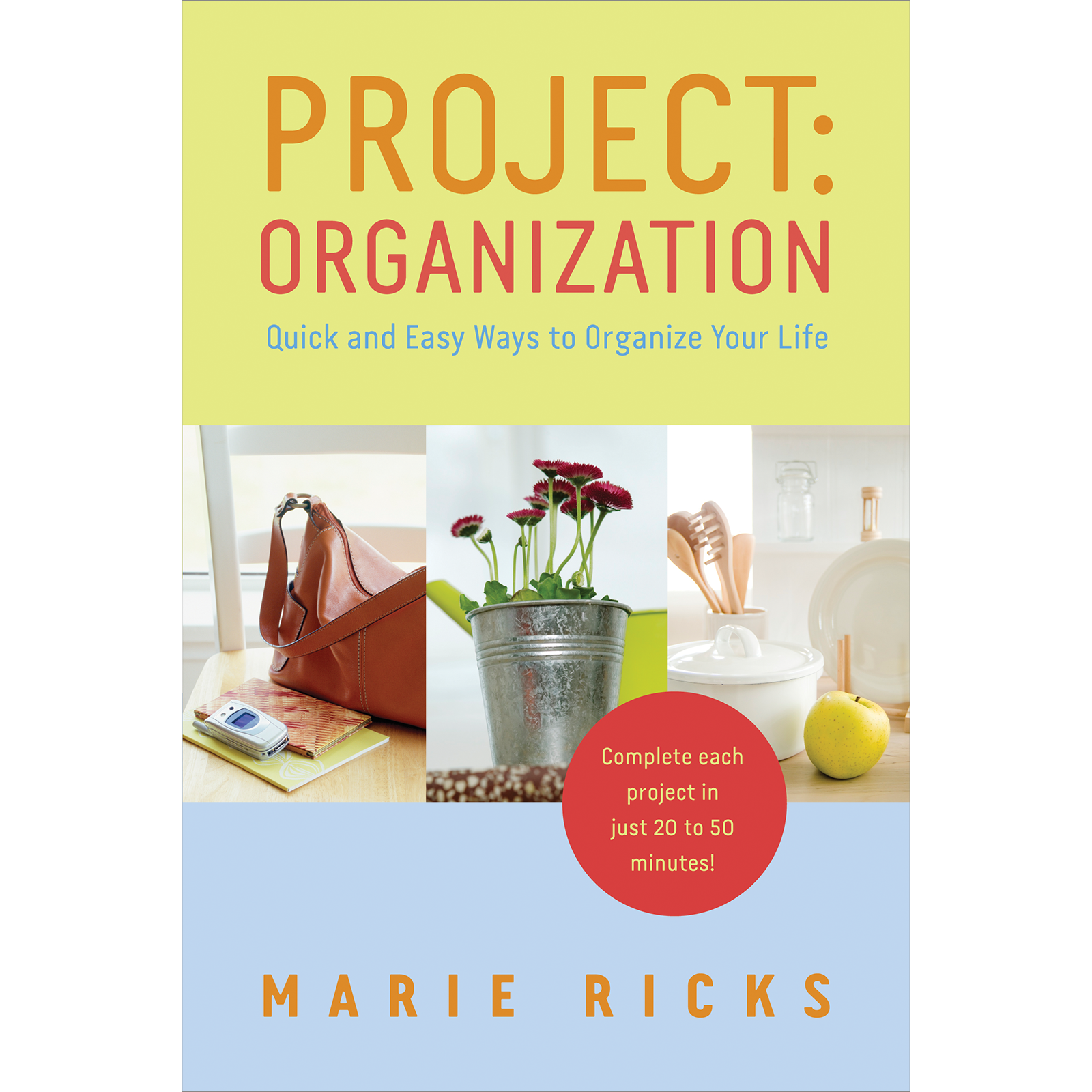 Project Organization Quick And Easy Ways To Organize Your Life, , large image number 0