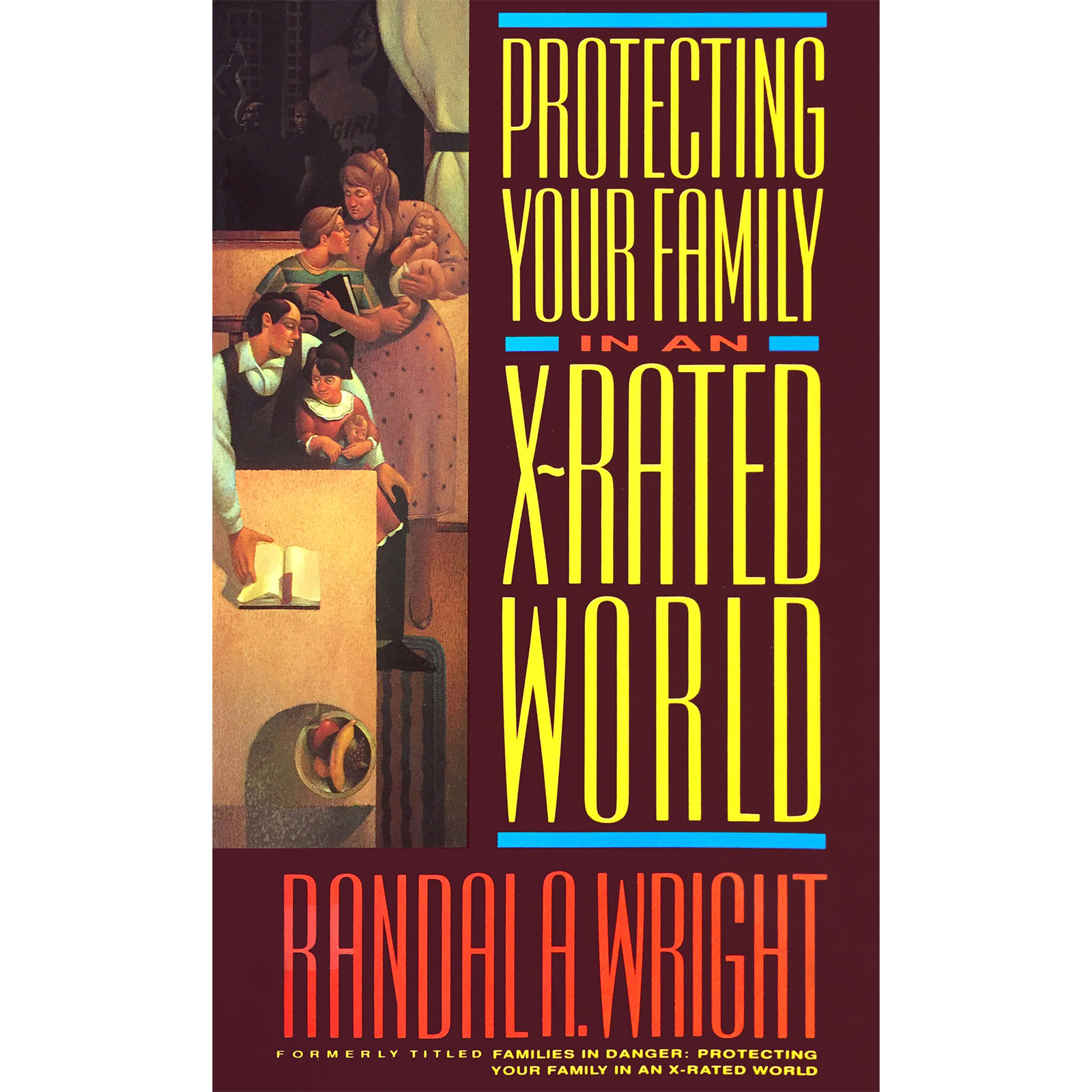 Protecting Your Family in an X-Rated World, , large image number 0