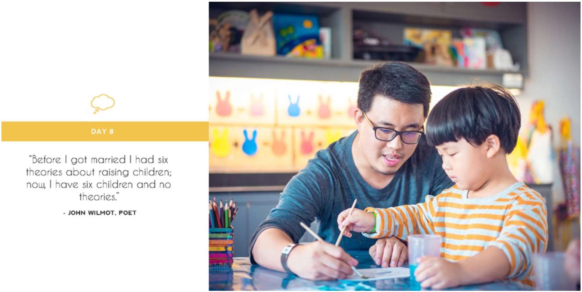 Daily Fatherhood, , large