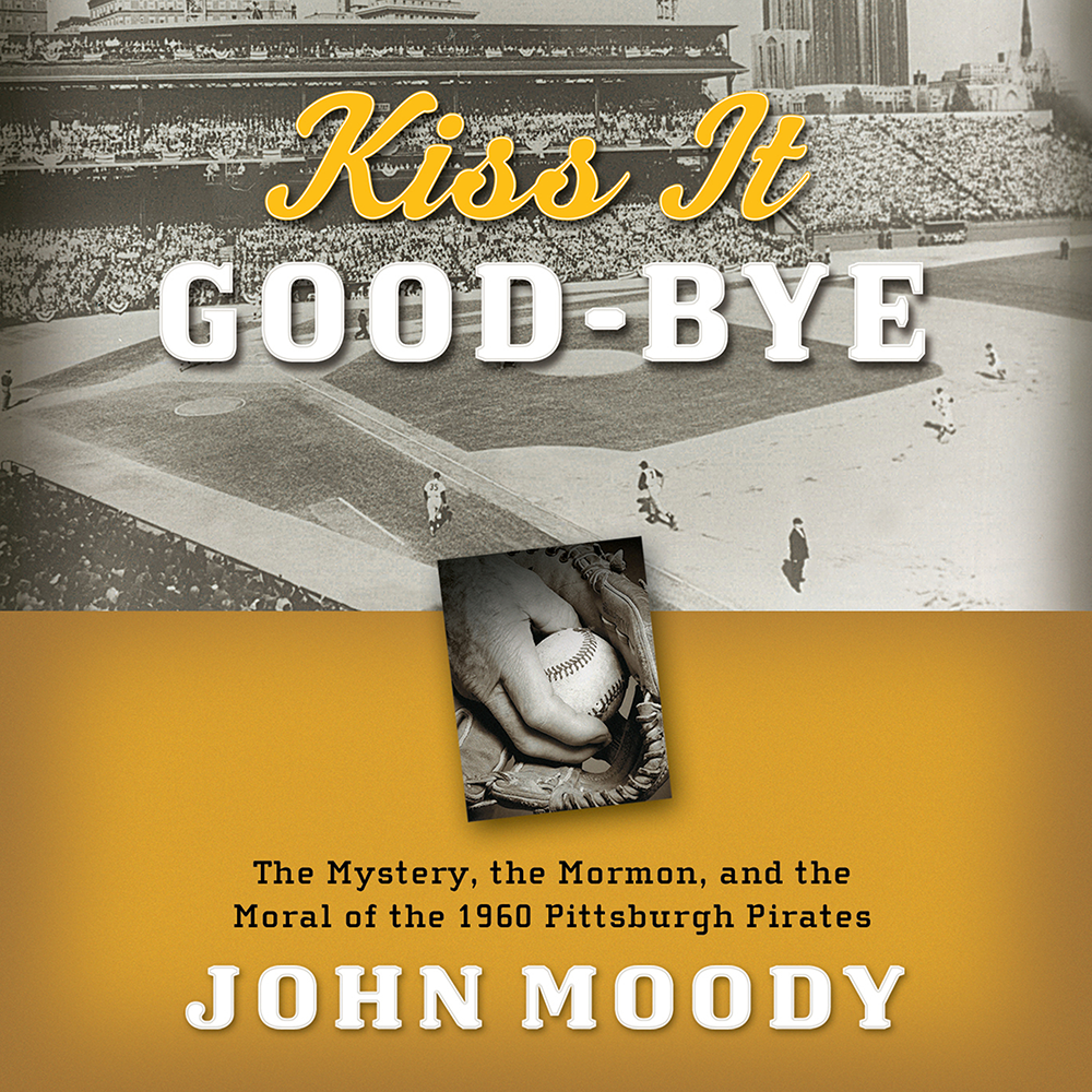 Kiss It Goodbye, , large image number 1