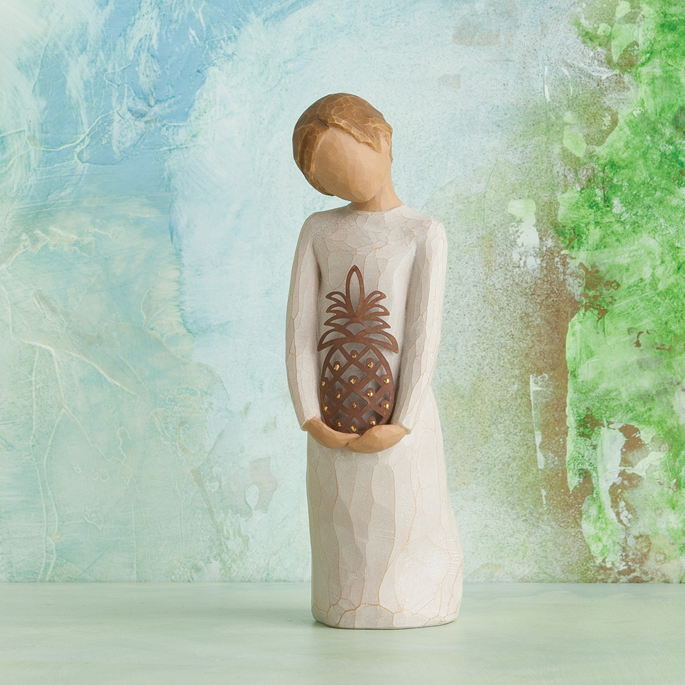 Gracious Figurine, , large image number 5