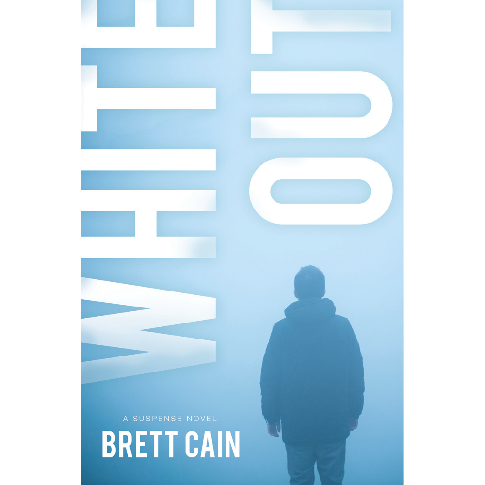 Whiteout,  Whiteout
