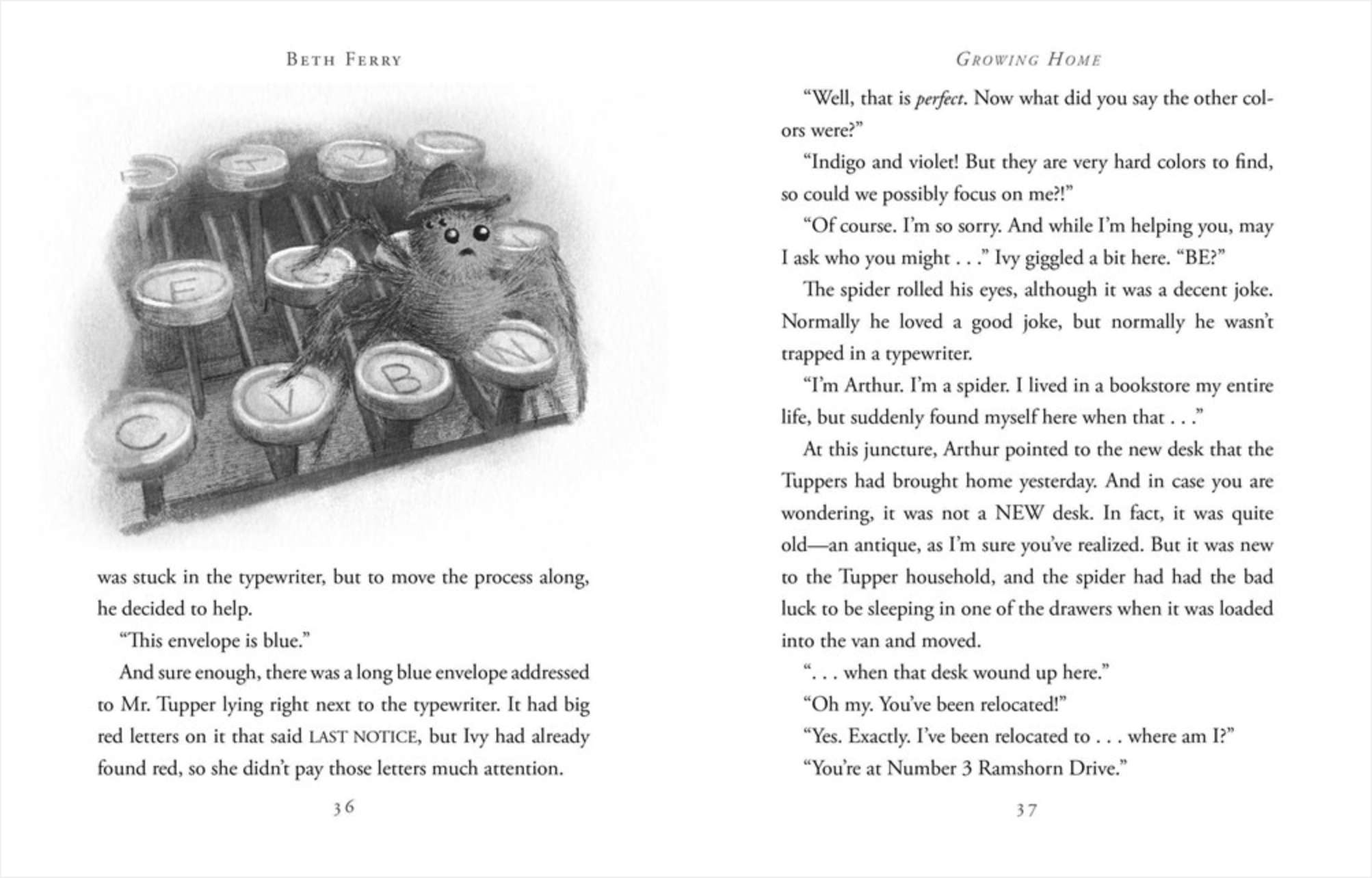 Growing Home, , large image number 2