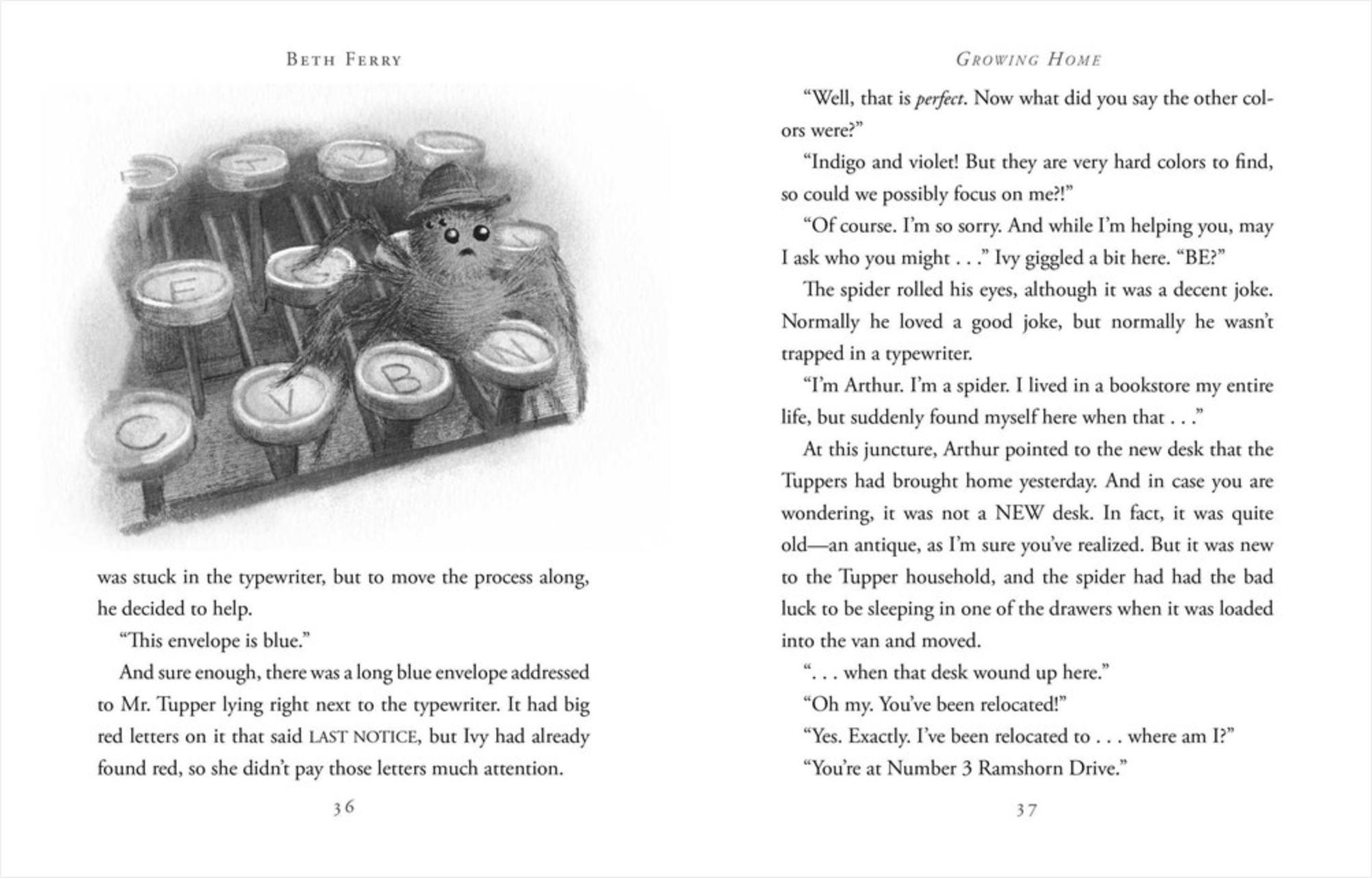 Growing Home, , large image number 2