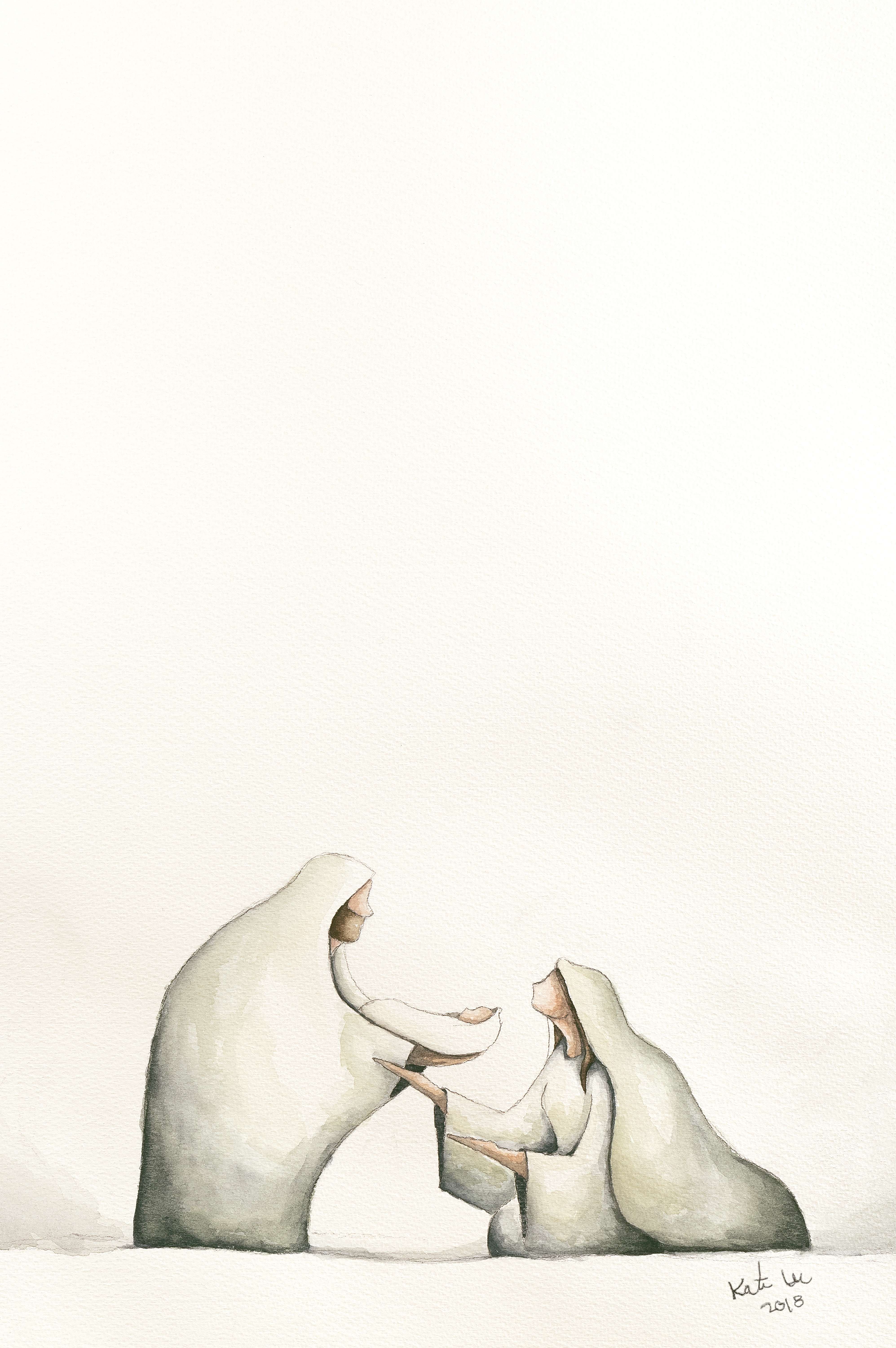 Love's Pure Light Boxed Christmas Cards, , large image number 4