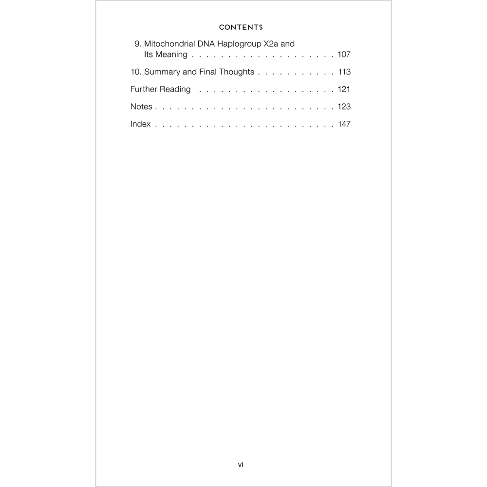 Let's Talk about Misconceptions with DNA and the Book of Mormon, , large image number 4