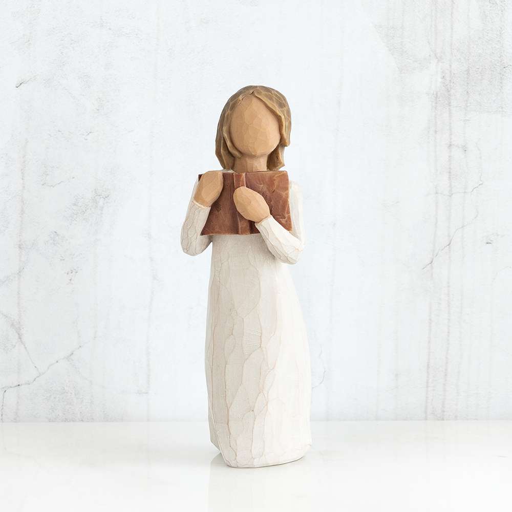 Love of Learning Figurine, , large image number 2
