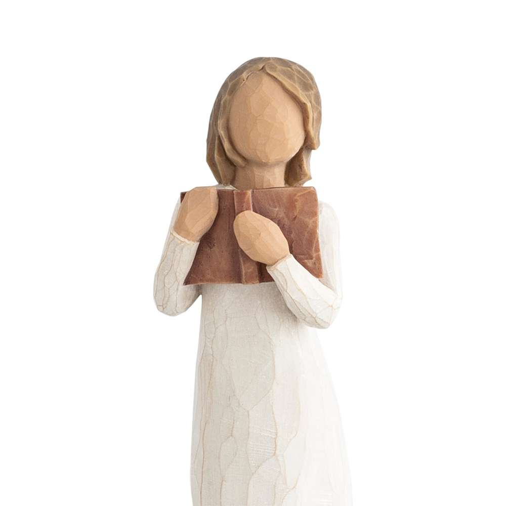 Love of Learning Figurine, , large