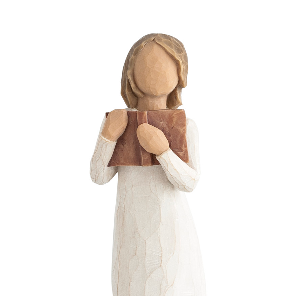 Love of Learning Figurine, , large