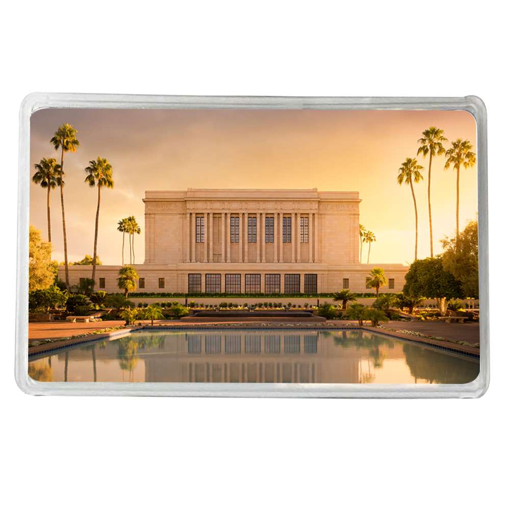 Mesa Temple Recommend Holder, , large image number 0