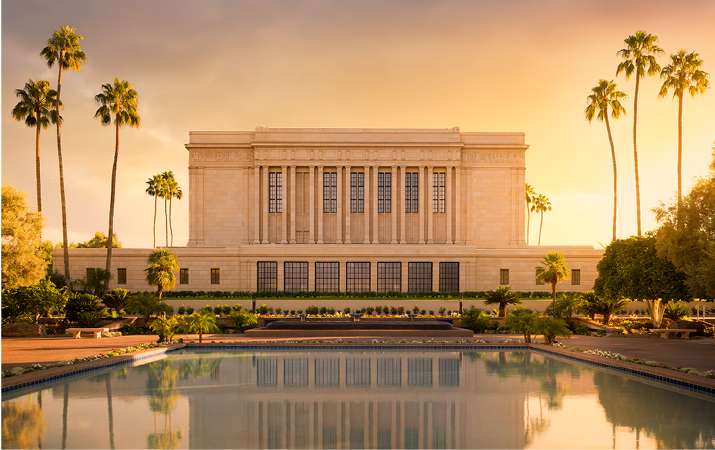 Mesa Temple Recommend Holder, , large image number 1