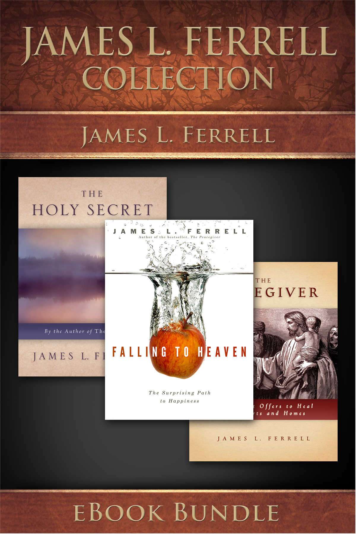 James L. Ferrell Collection Bundle