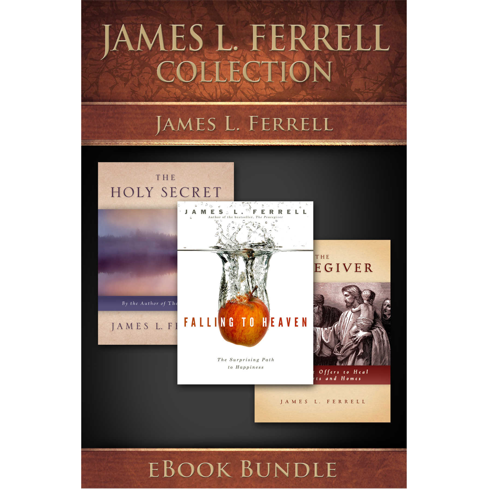 James L. Ferrell Collection Bundle,  James L. Ferrell Collection Bundle
