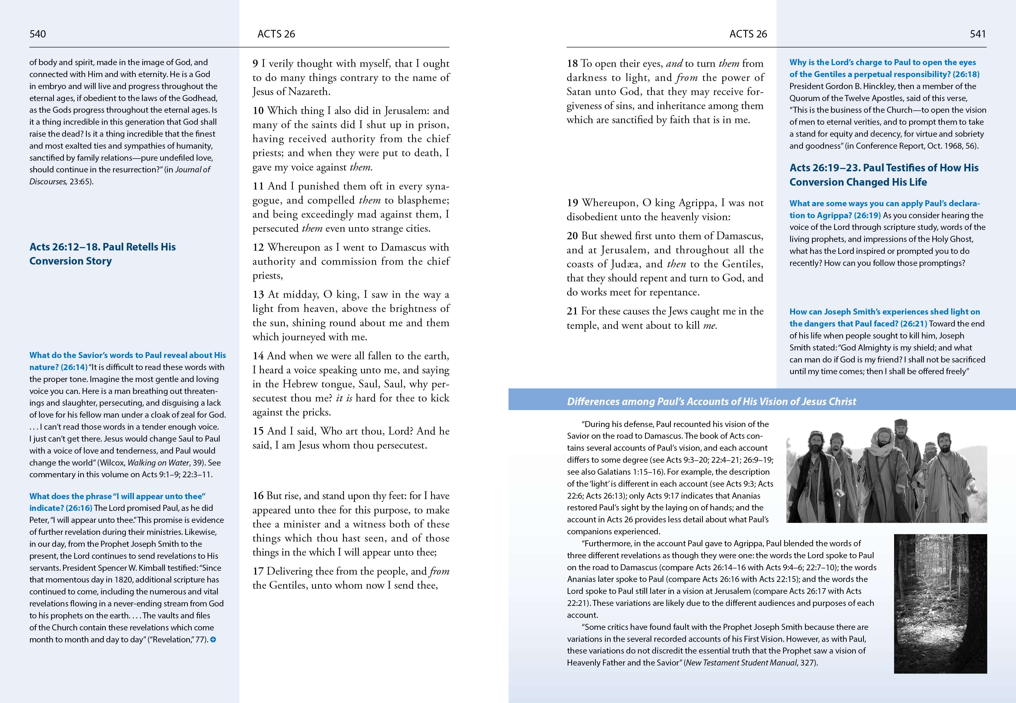 The New Testament Study Guide: Start to Finish, , large image number 3
