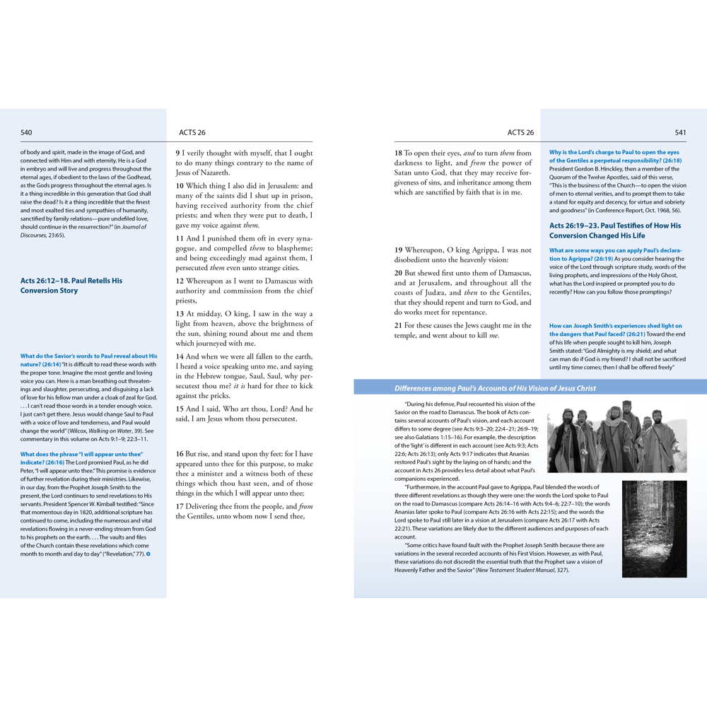 The New Testament Study Guide: Start to Finish, , large image number 3