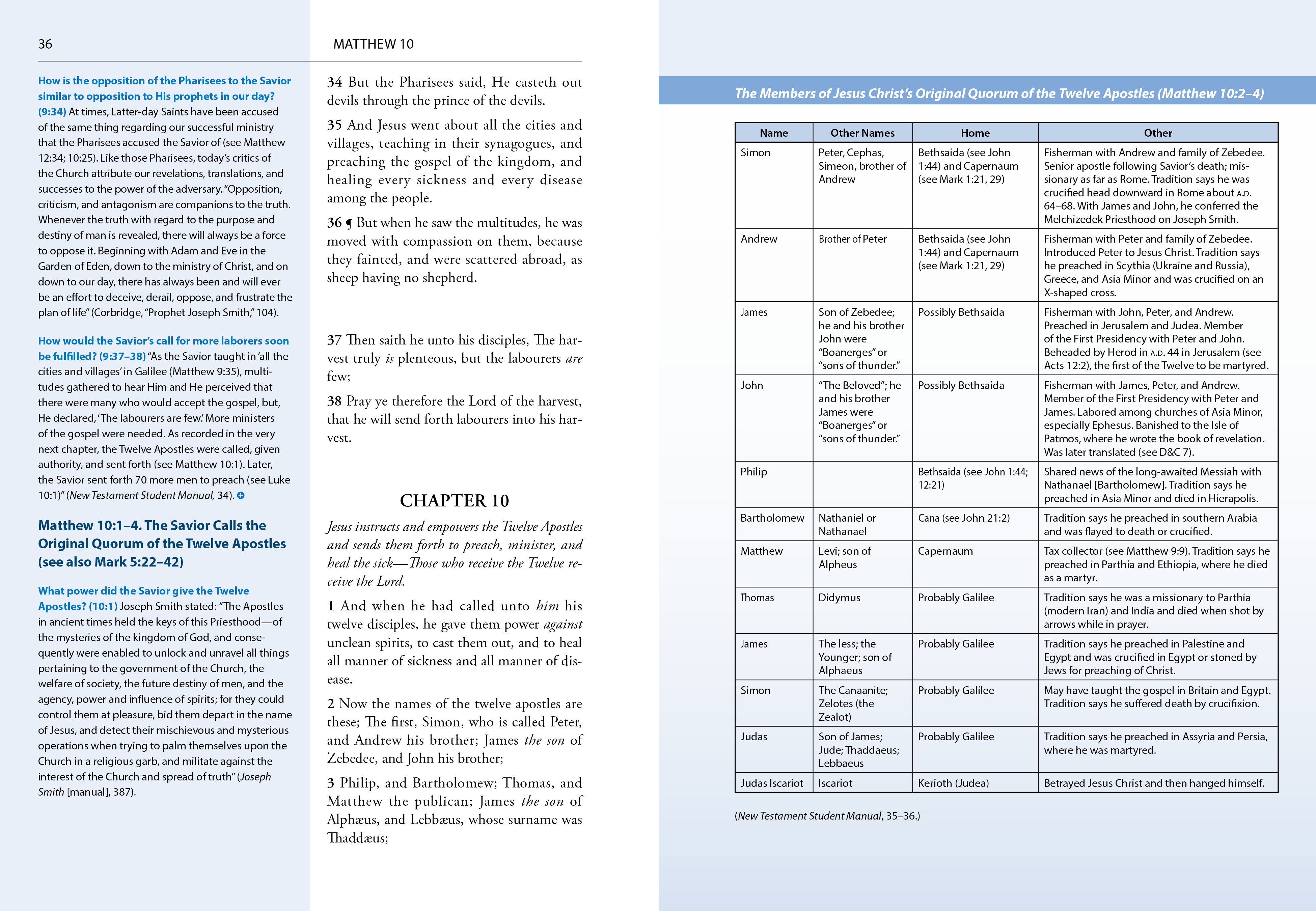 The New Testament Study Guide: Start to Finish, , large
