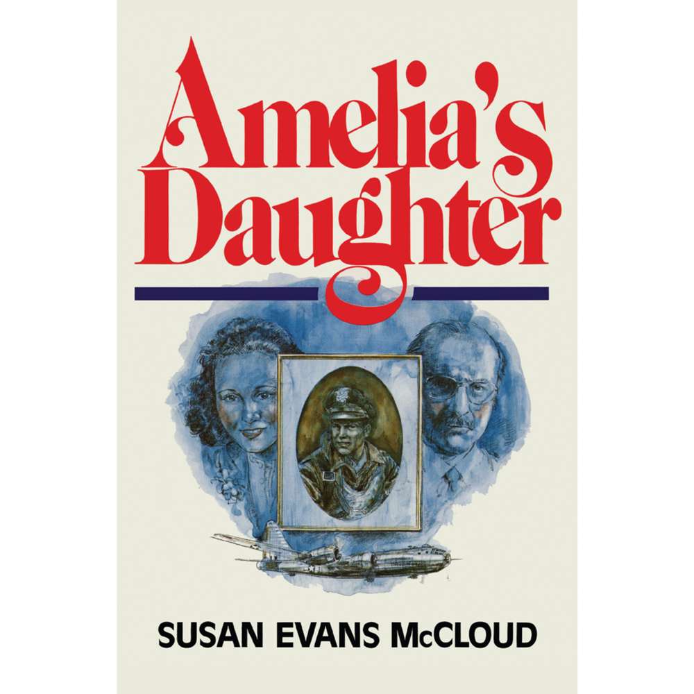 Amelia's Daughter
