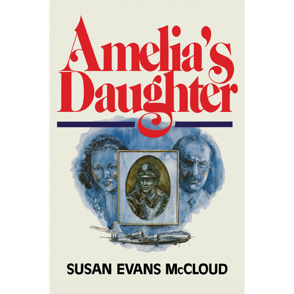 Amelia's Daughter