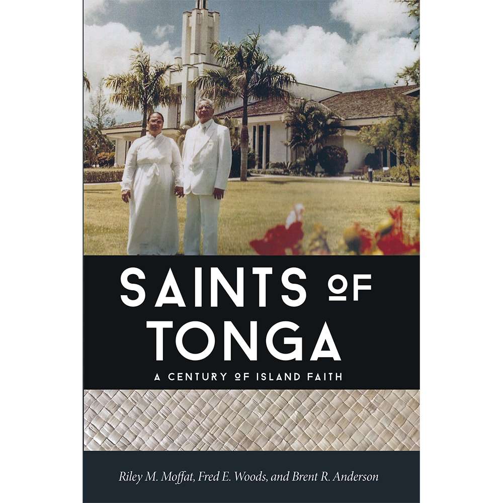 Saints of Tonga
